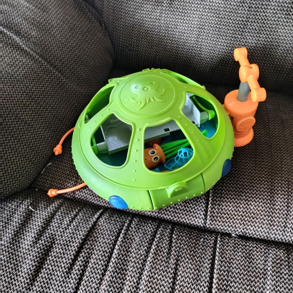 Octonauts Lot - Picture 13 of 14